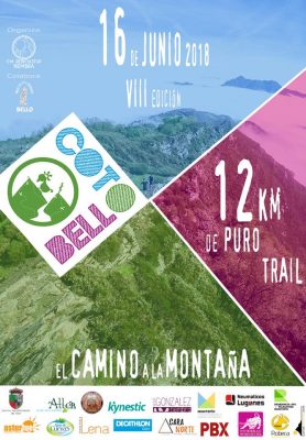 Coto Bello Trail