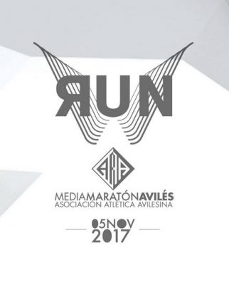 Media Maratón Atlética - Avilés