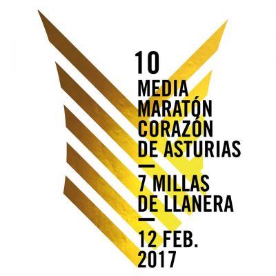 Media Maratón "Corazón de Asturias"