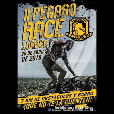 Pegaso Race Luarca