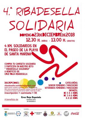 Ribadesella Solidaria