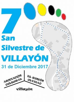 San Silvestre Villayón