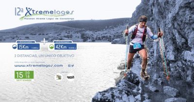 Maratón Xtreme Lagos de Covadonga