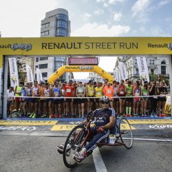 Fotos Renault Street Run 10Km