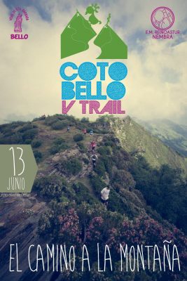 Coto Bello Trail