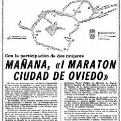 Fotos Maratón "Ciudad de Oviedo"