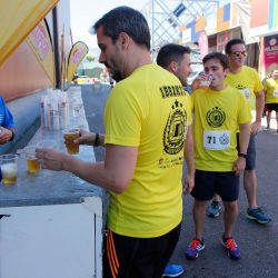Fotos Metropoli Beer Race