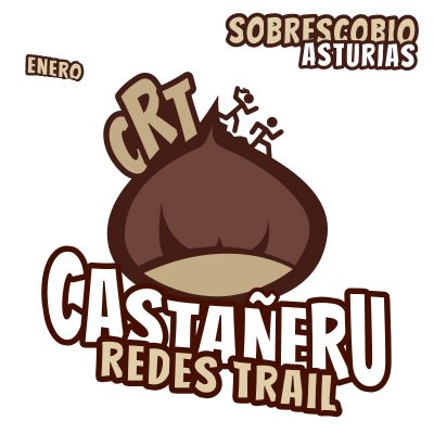 Castañeru Redes Trail