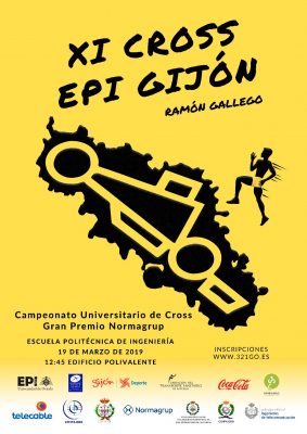 Cross EPI-Campus de Gijón