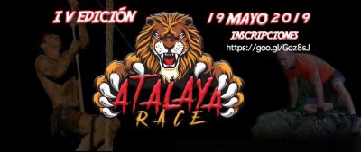 Atalaya Race