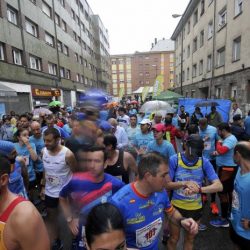 Fotos Carrera Popular Oviedo corre por la esclerosis múltiple