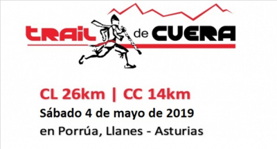 Trail de Cuera - Carrera Larga