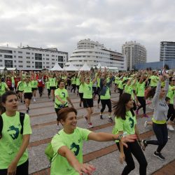 Fotos Gijón en Forma por la Igualdad