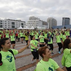 Fotos Gijón en Forma por la Igualdad