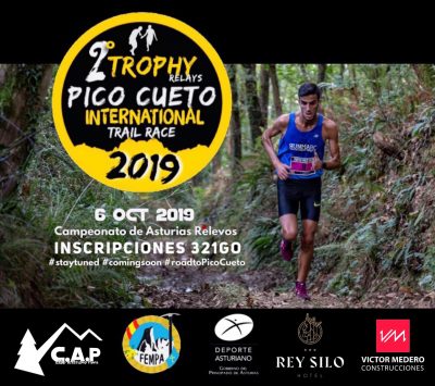 Trofeo Relevos Pico Cueto