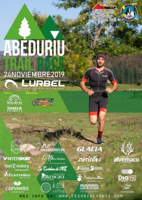 Abeduriu Trail Race