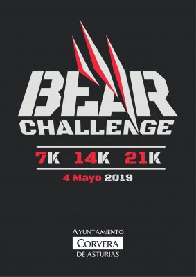 Bear Challenge