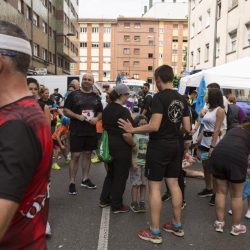 Fotos Carrera Popular Oviedo corre por ... la Fibromialgia