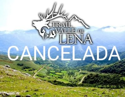 Trail Valle de Lena - Corto